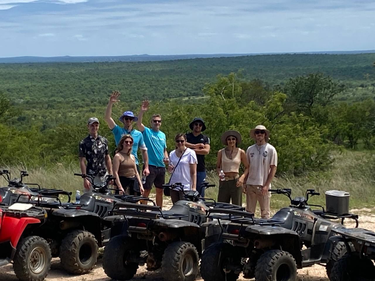 Quadbike Safari 2